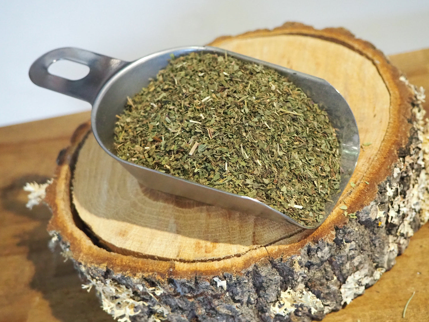 Menta Piperita | 50grs