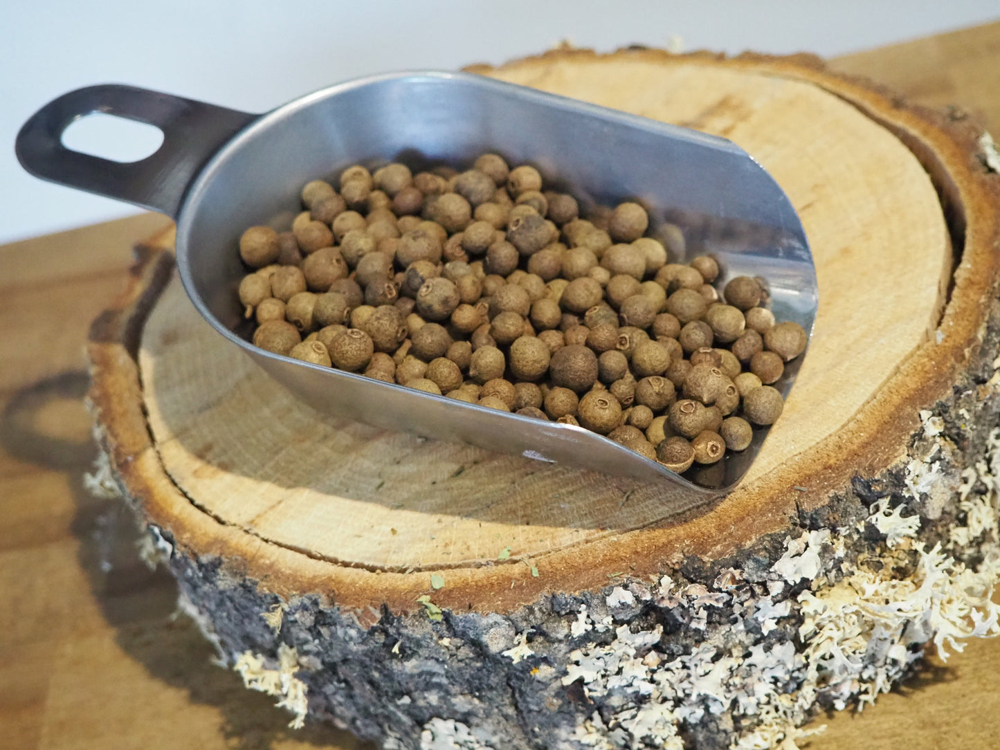 Pimienta Jamaica 50grs