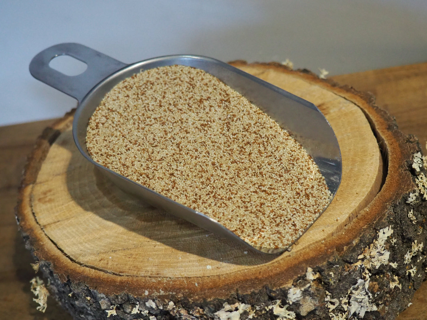 Semillas de Teff 100grs