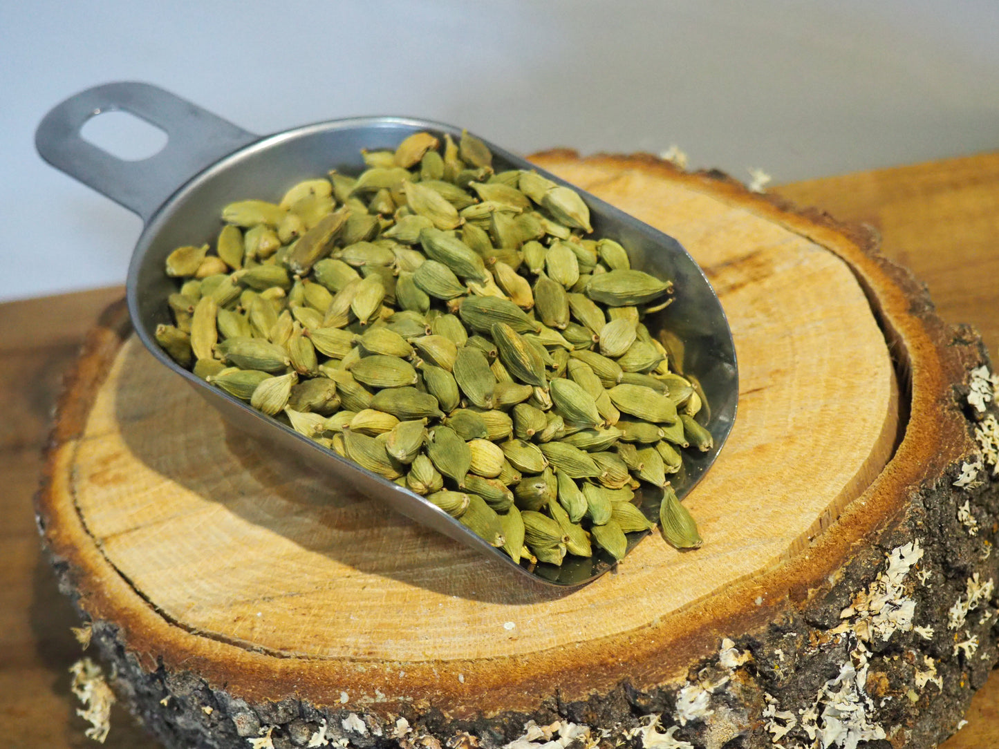 Cardamomo en grano | 100grs