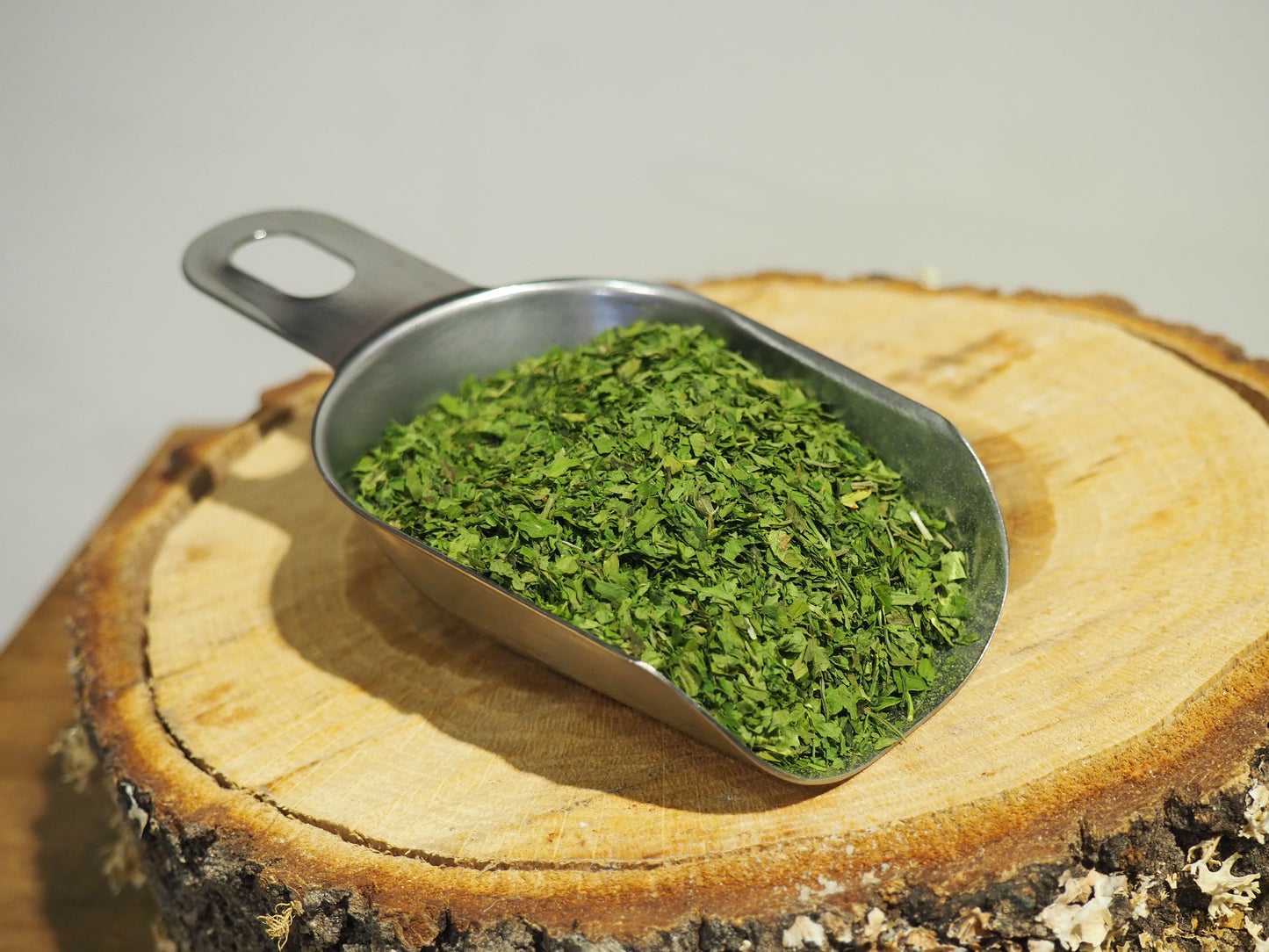 Perejil en hoja 50grs