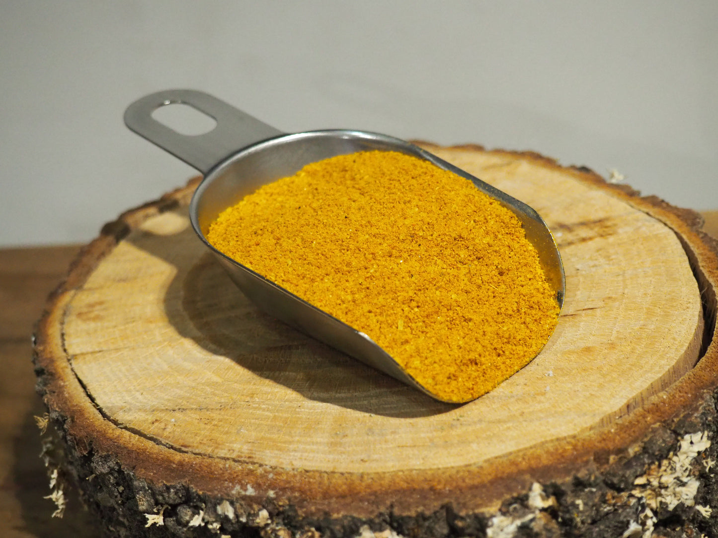 Especias pincho moruno amarillo 50grs