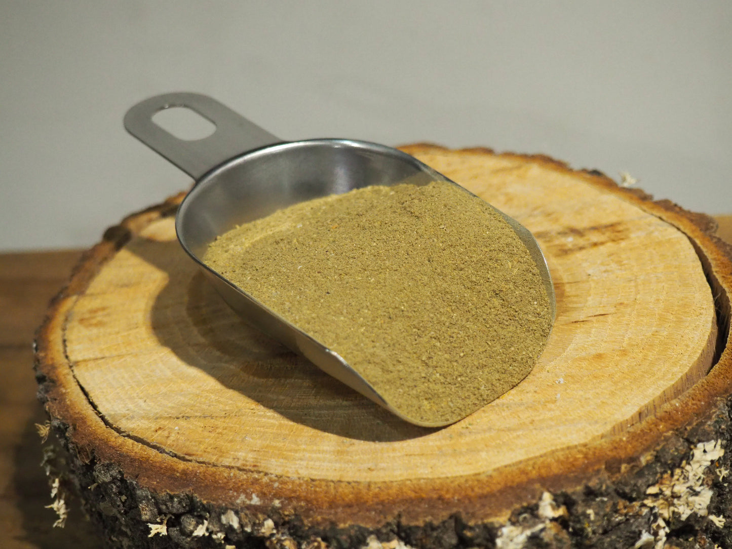 Especias barbacoa 50grs