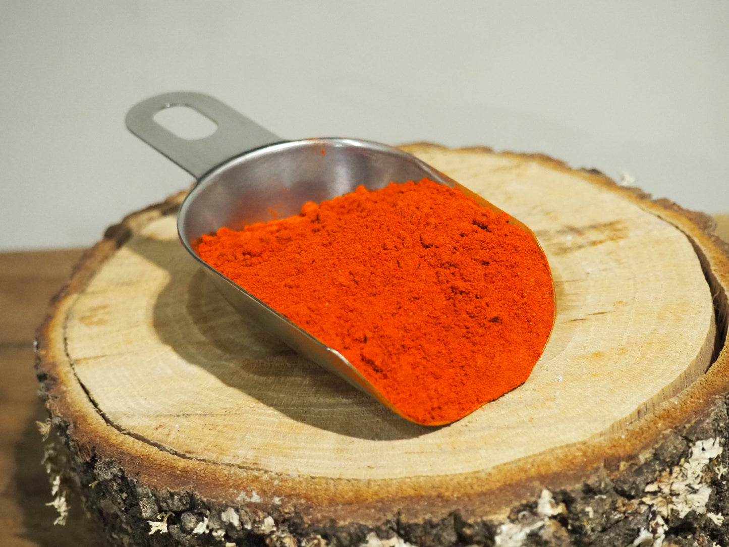 Pimentón de la Vera semi-dulce 50grs