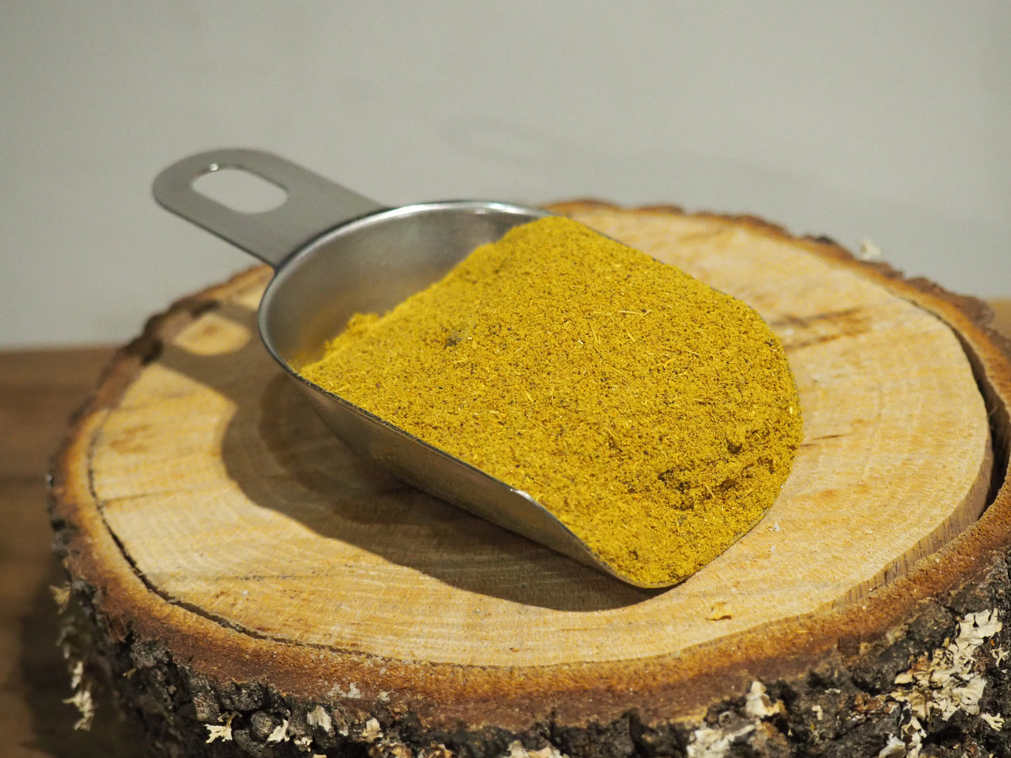 Especias africanas 50grs