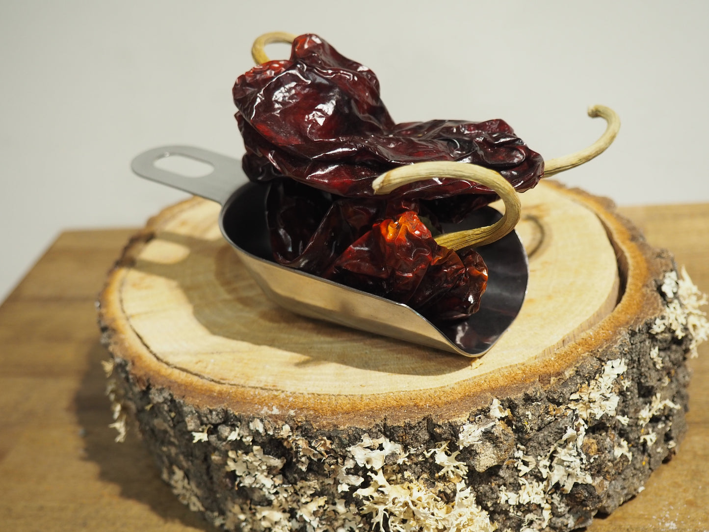 Pimiento choricero 50grs