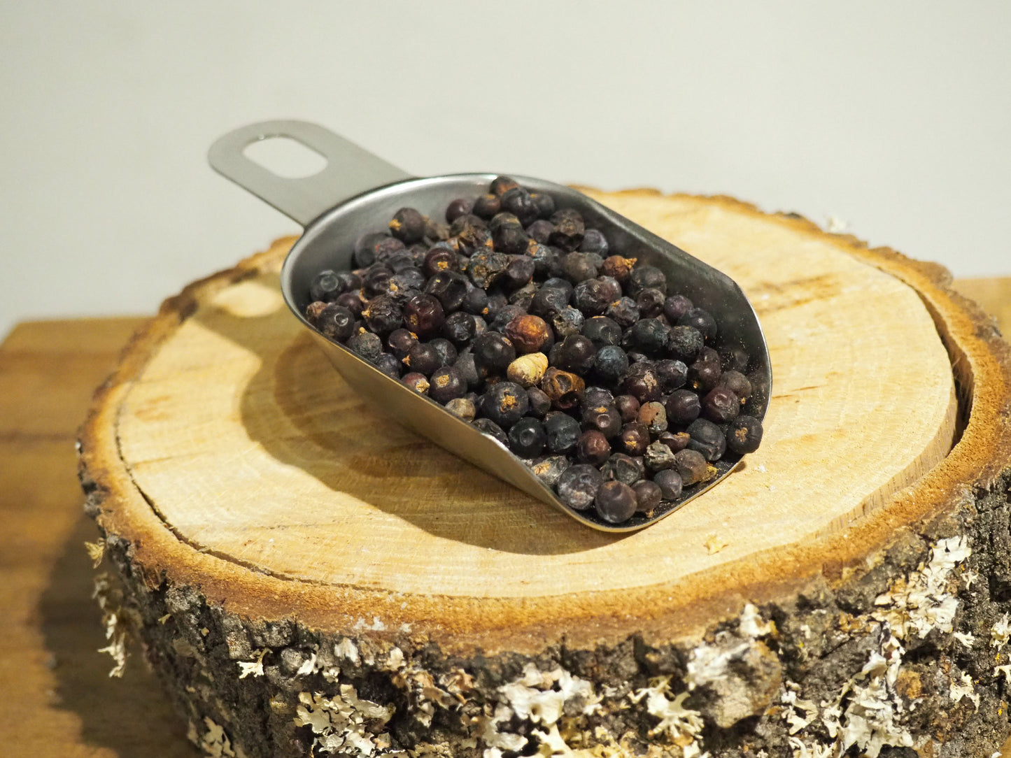 Bayas de Enebro | 50grs