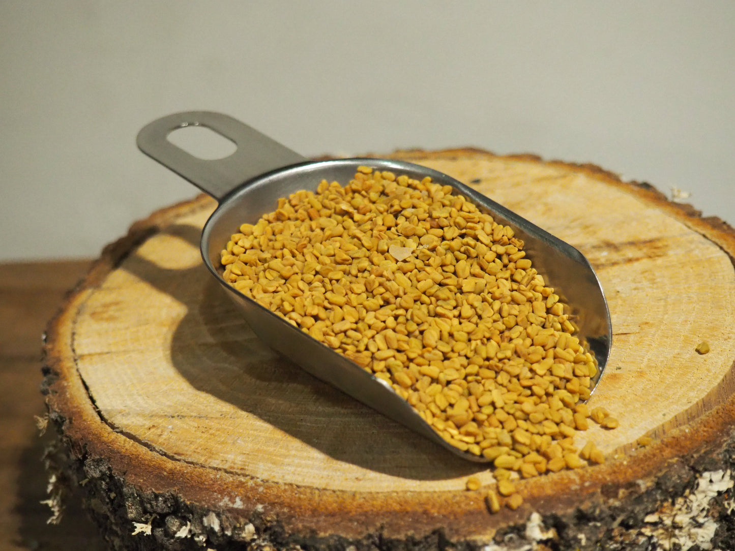 Fenogreco (Alholva) | 50grs