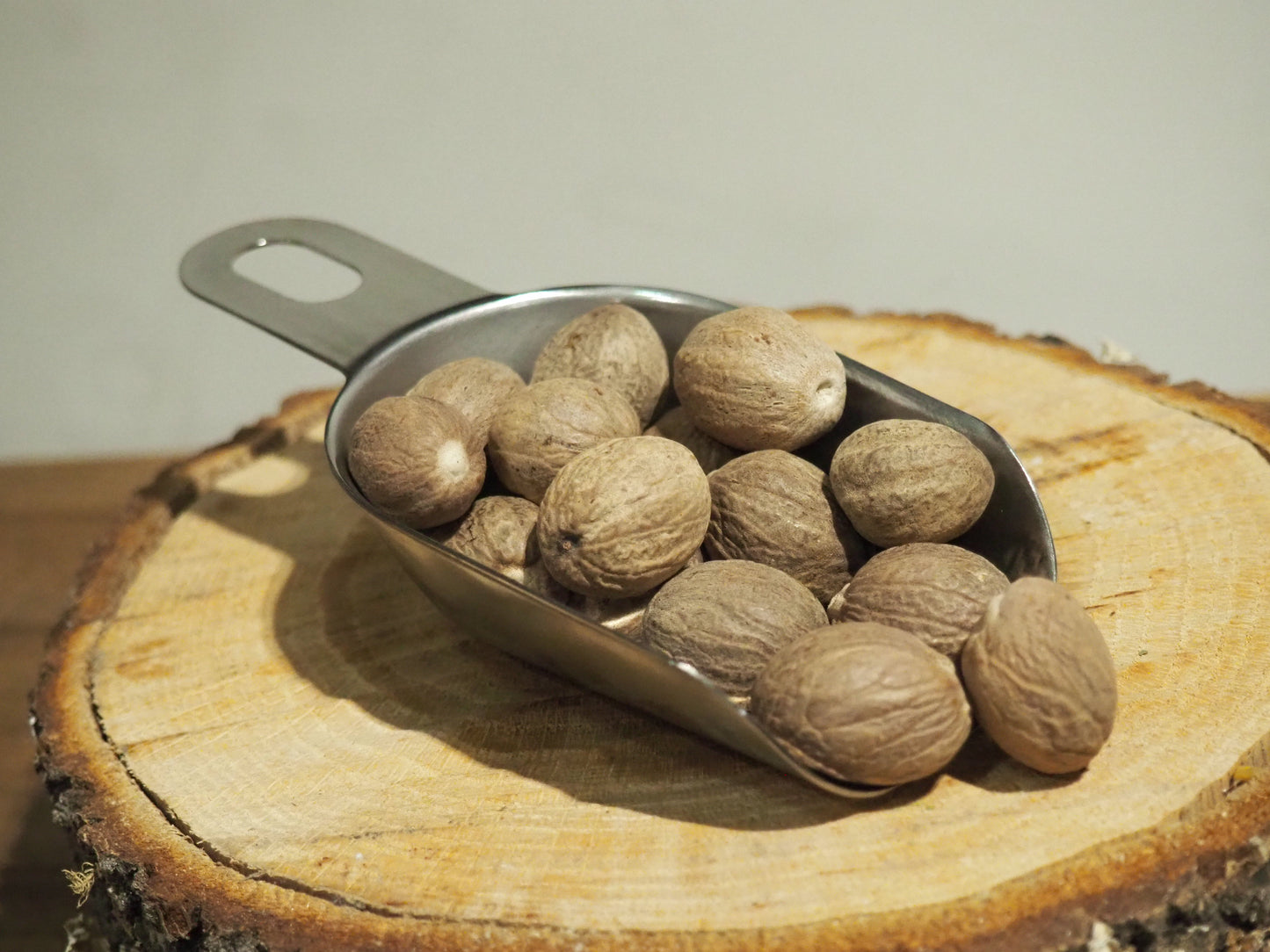 Nuez Moscada 1 unidad