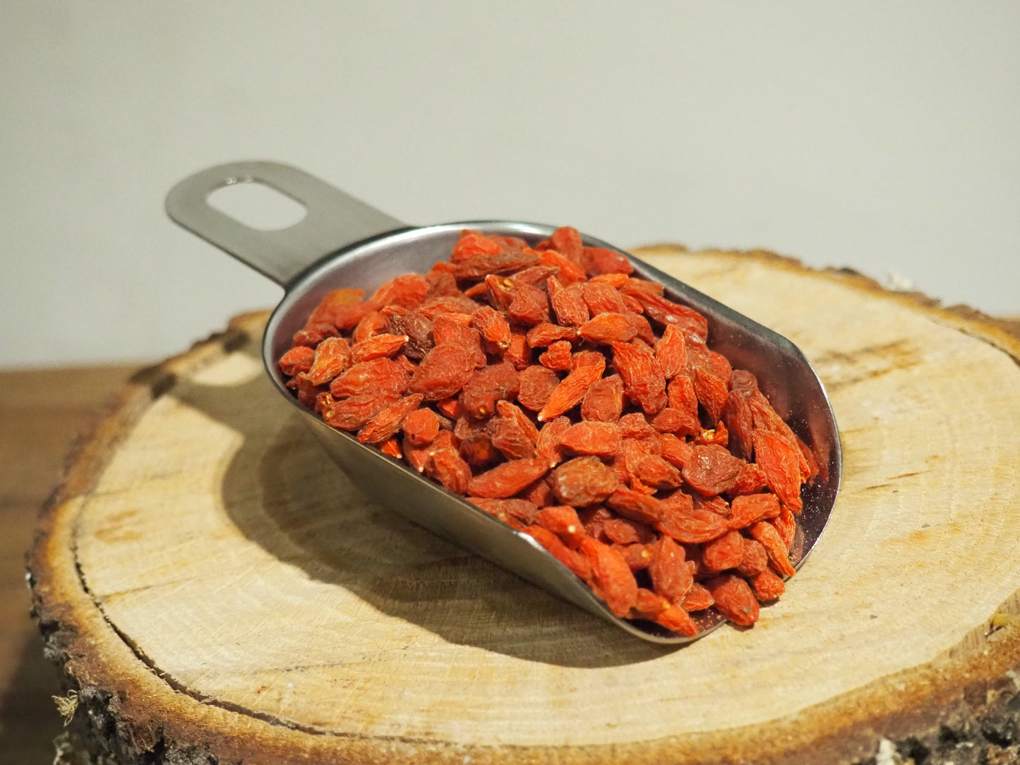 Bayas de Goji | 100grs