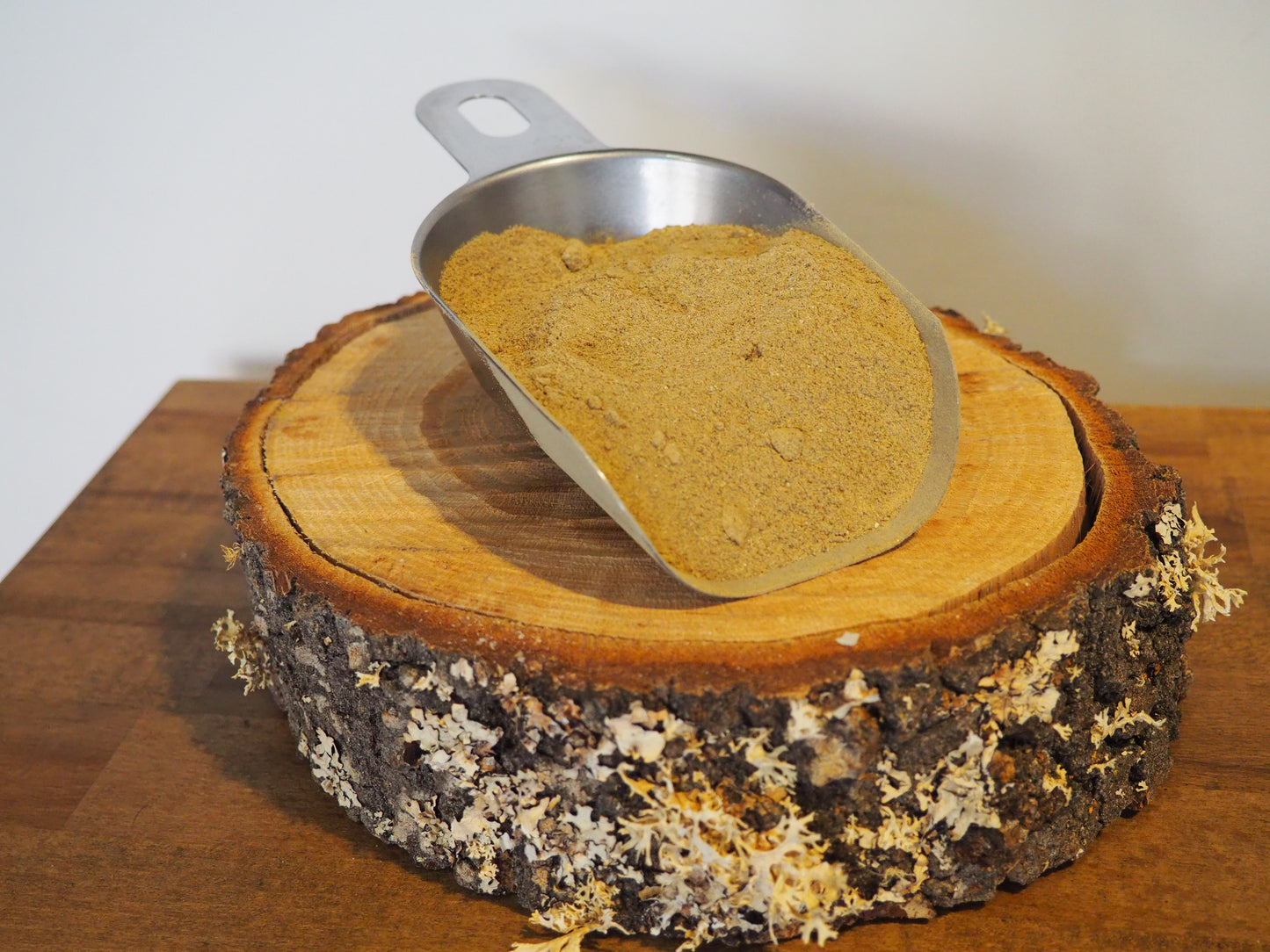 Cardamomo molido | 50grs