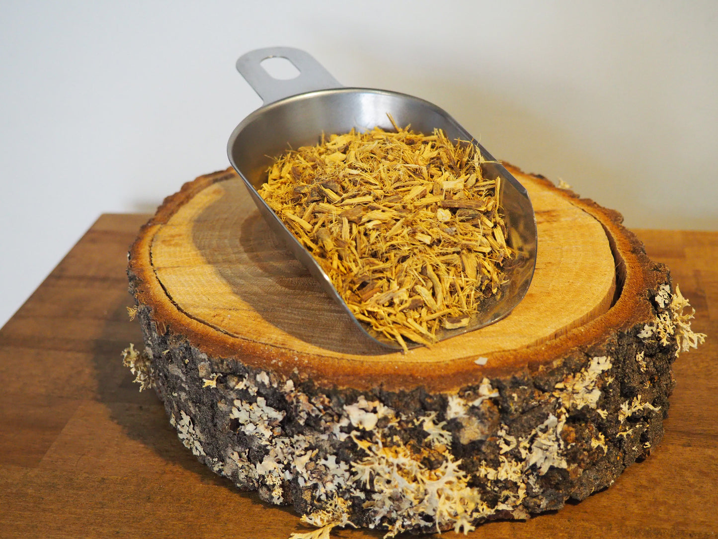 Regaliz triturado | 50grs