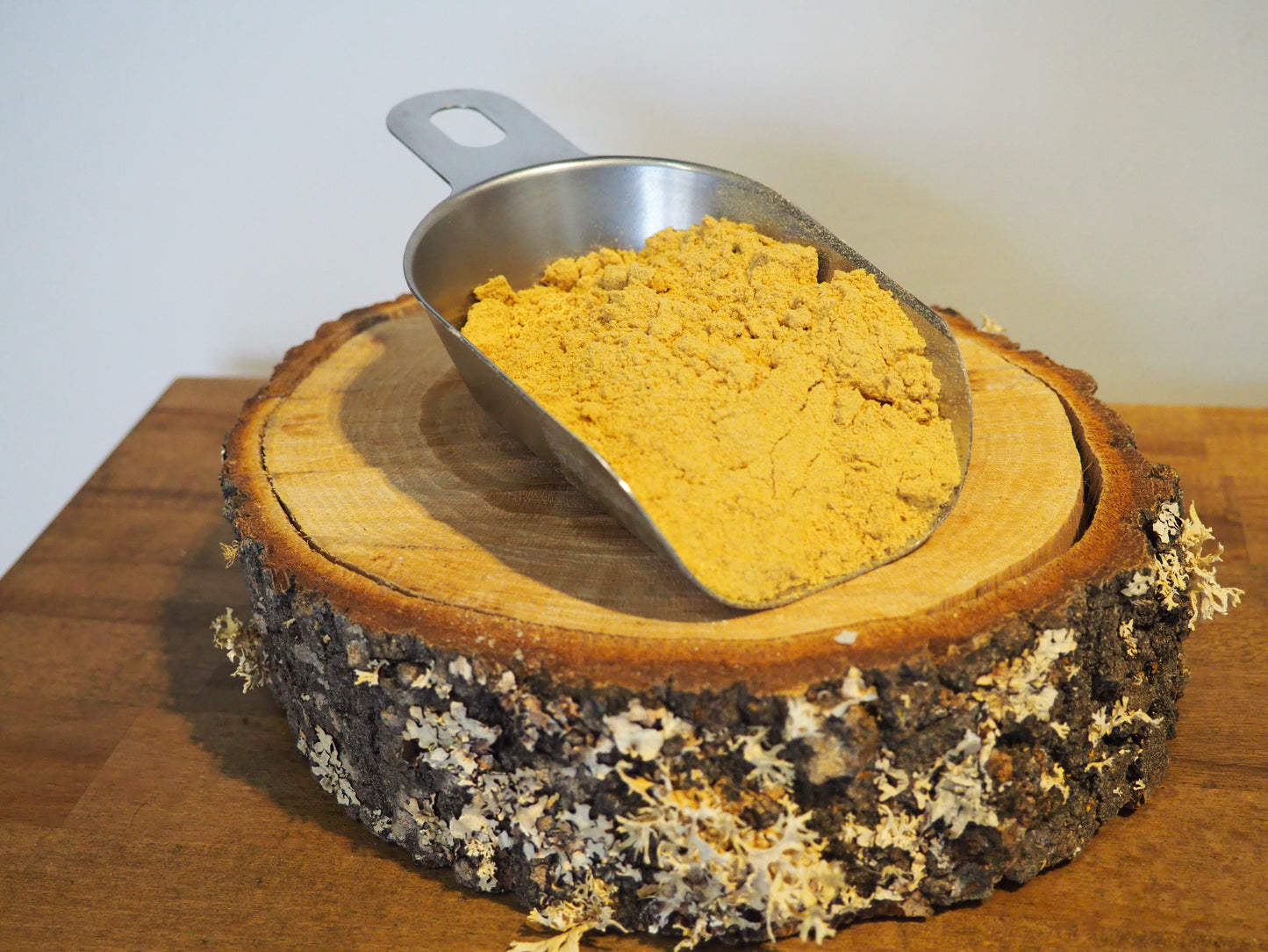 Jengibre en polvo | 50grs