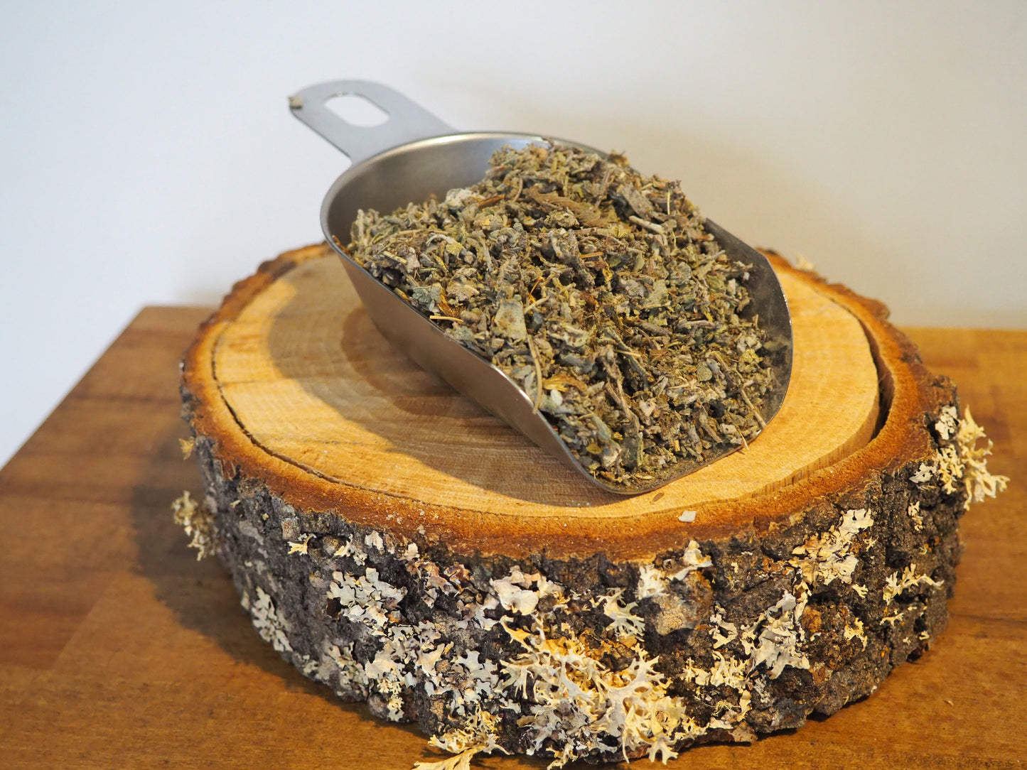 Salvia en hojas | 50grs
