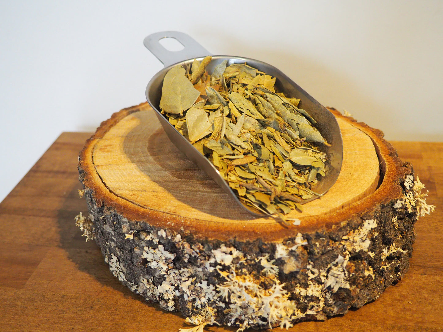 Boldo en hojas | 50grs