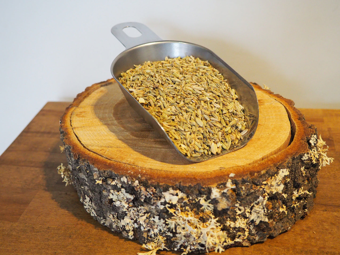 Semillas de Hinojo | 50grs