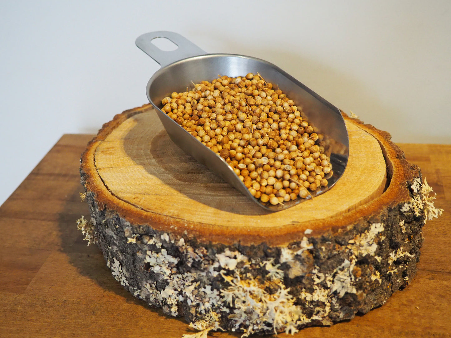 Cilantro en grano | 50grs