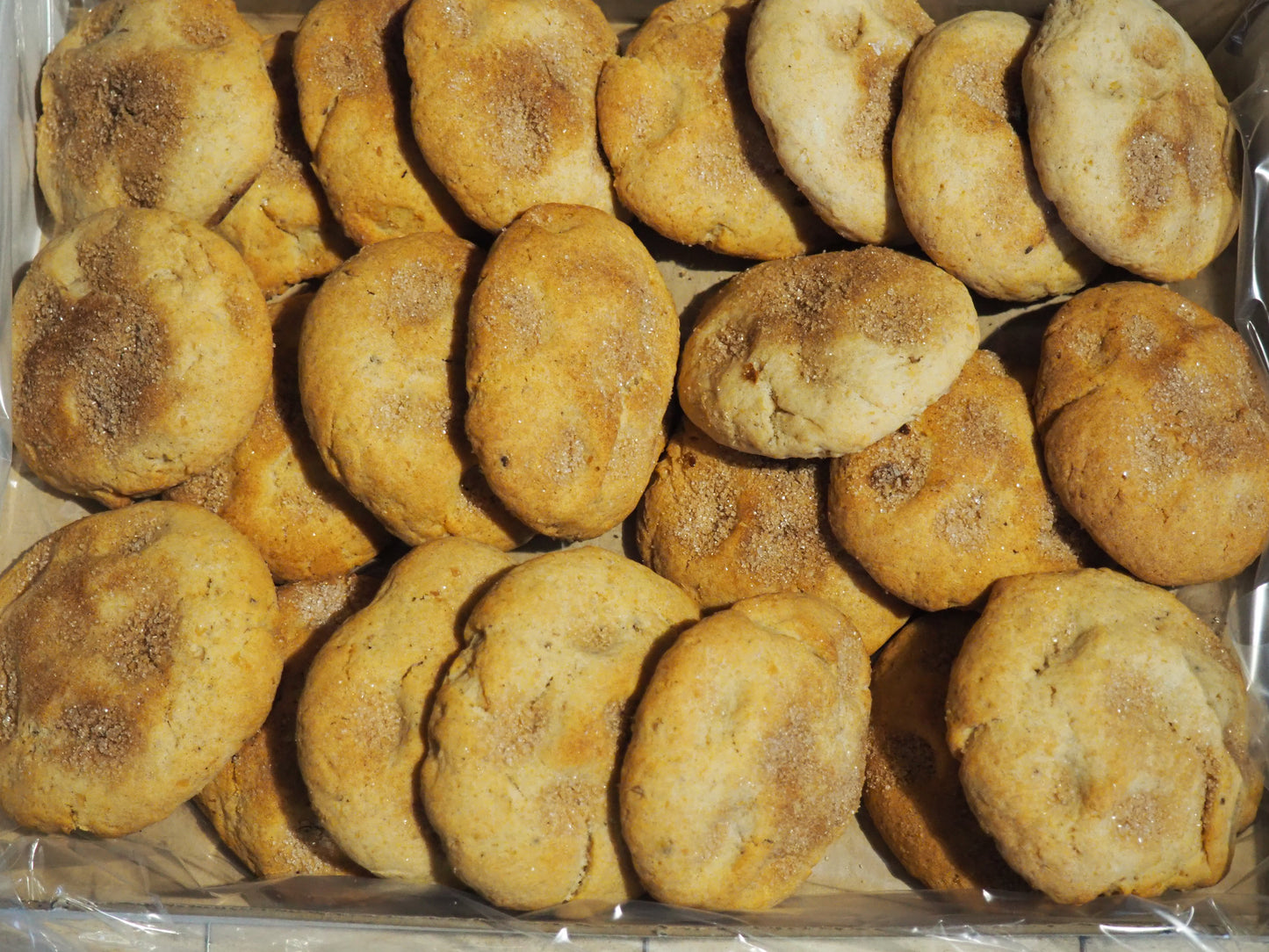 Torta de Chicharrones 1/4 kg
