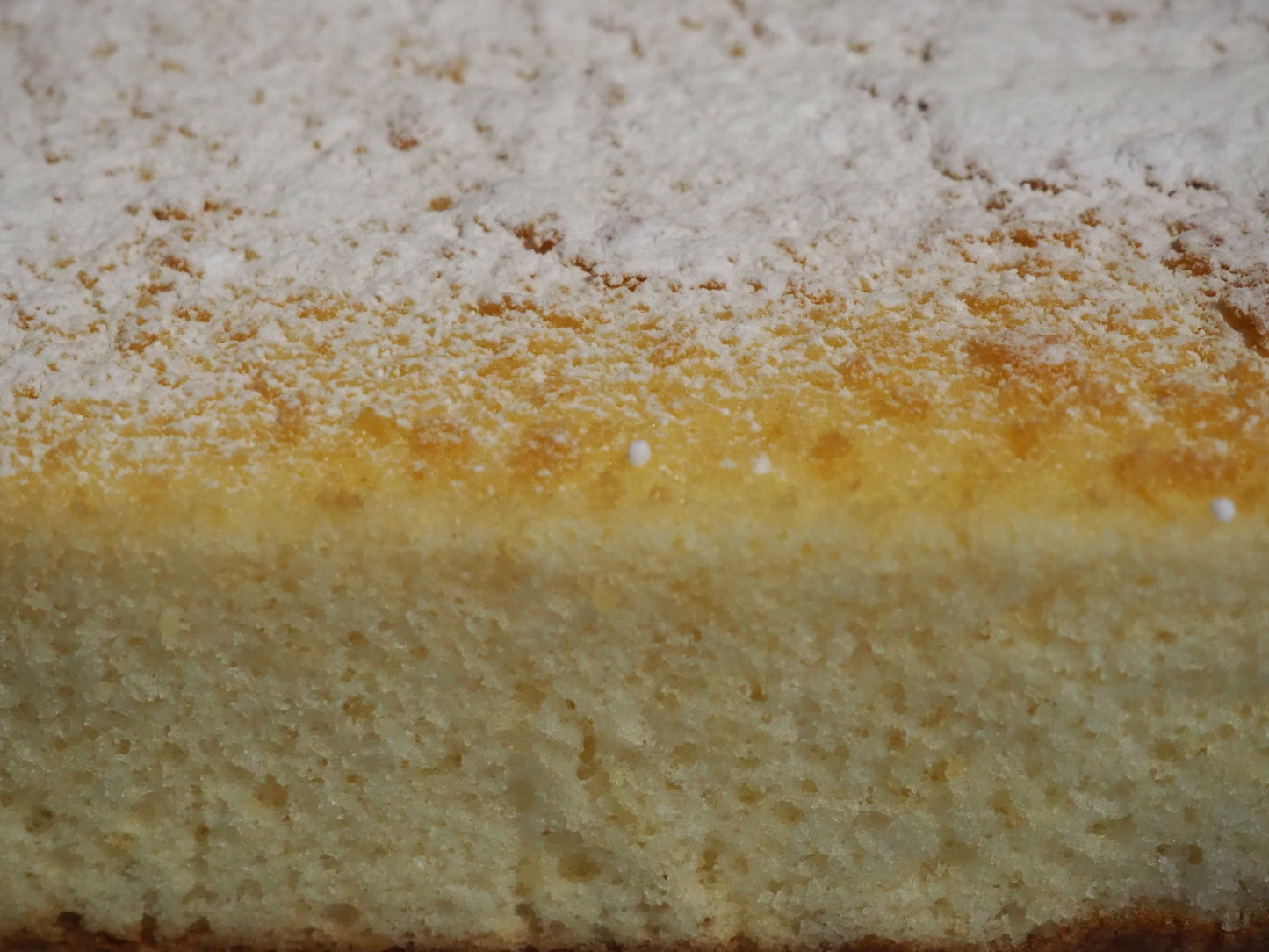 Bizcocho de la Abuela 1/4 Kg