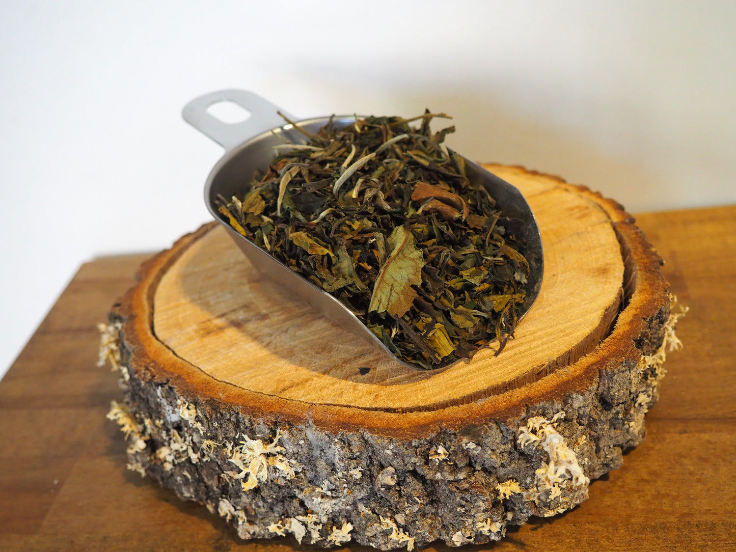 Té blanco Pai Mu Tan (BIO) 50grs