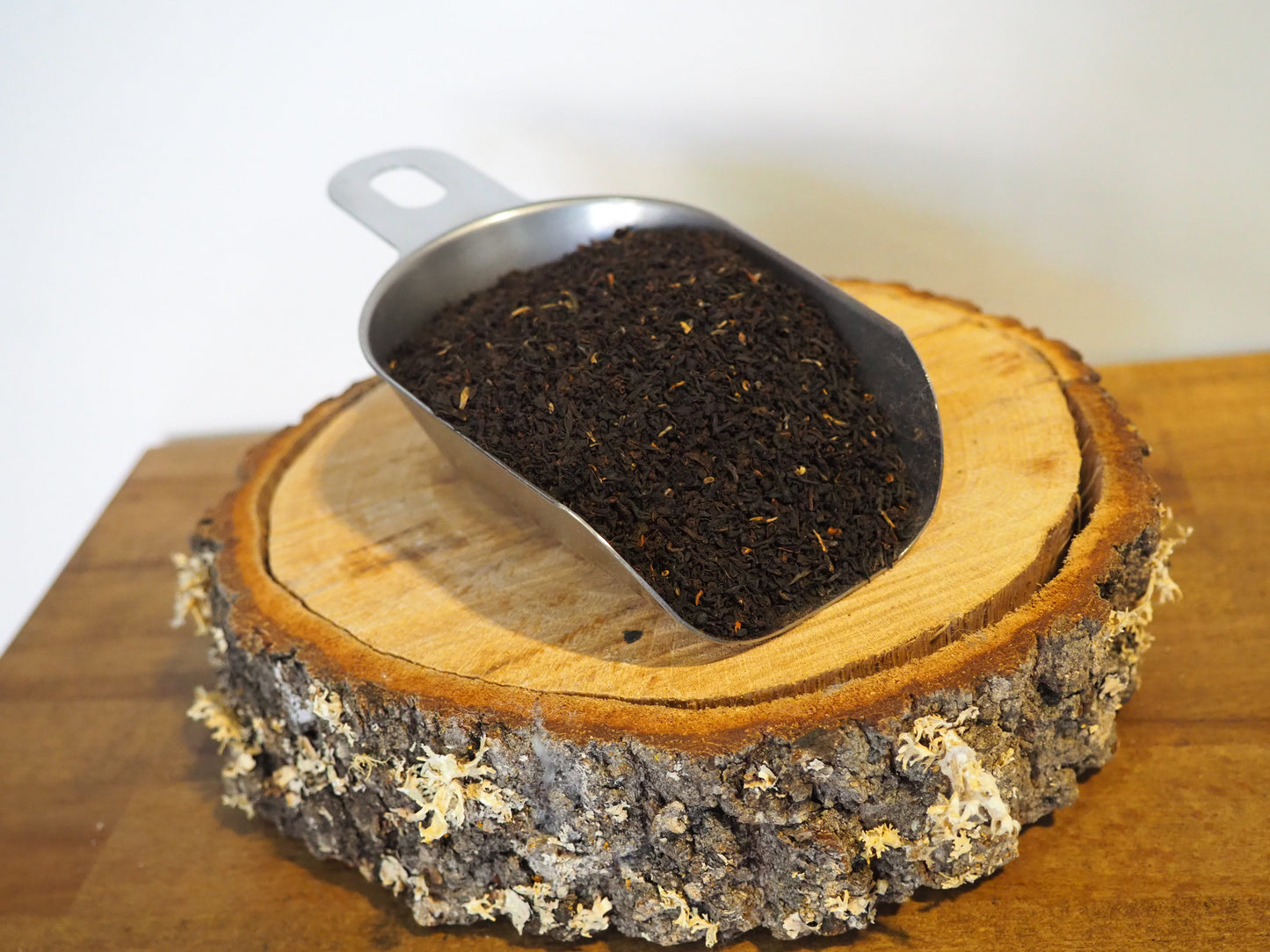 Té Negro English Breakfast 50grs