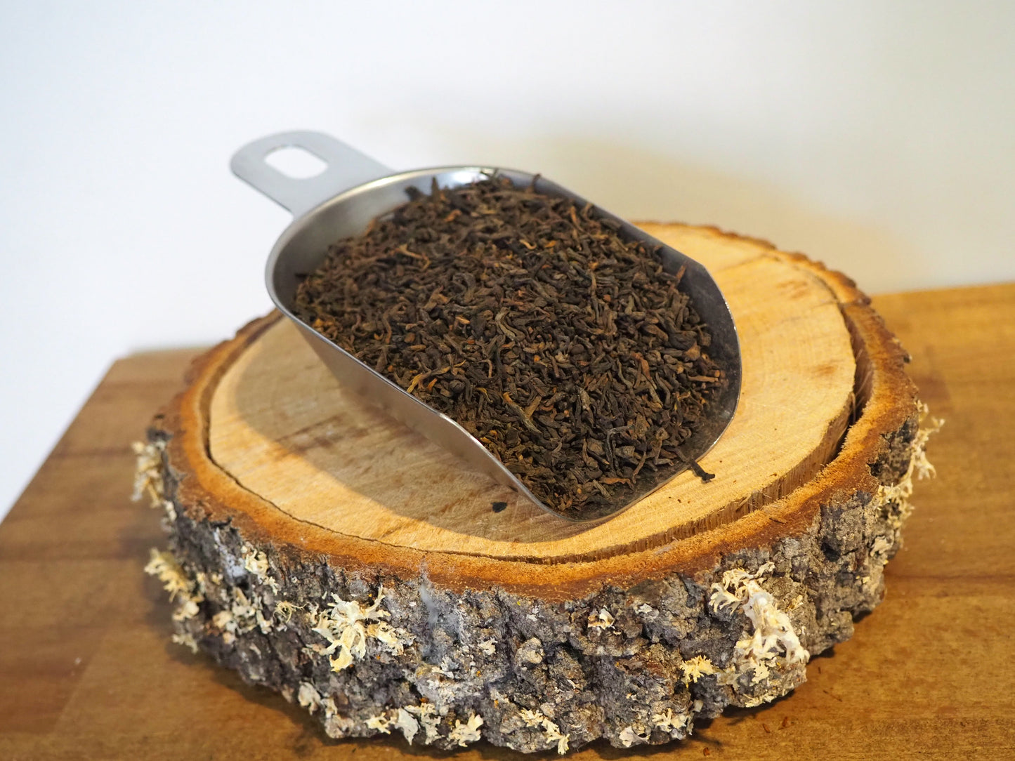 Te Rojo Pu Erh Bio | 50 gr