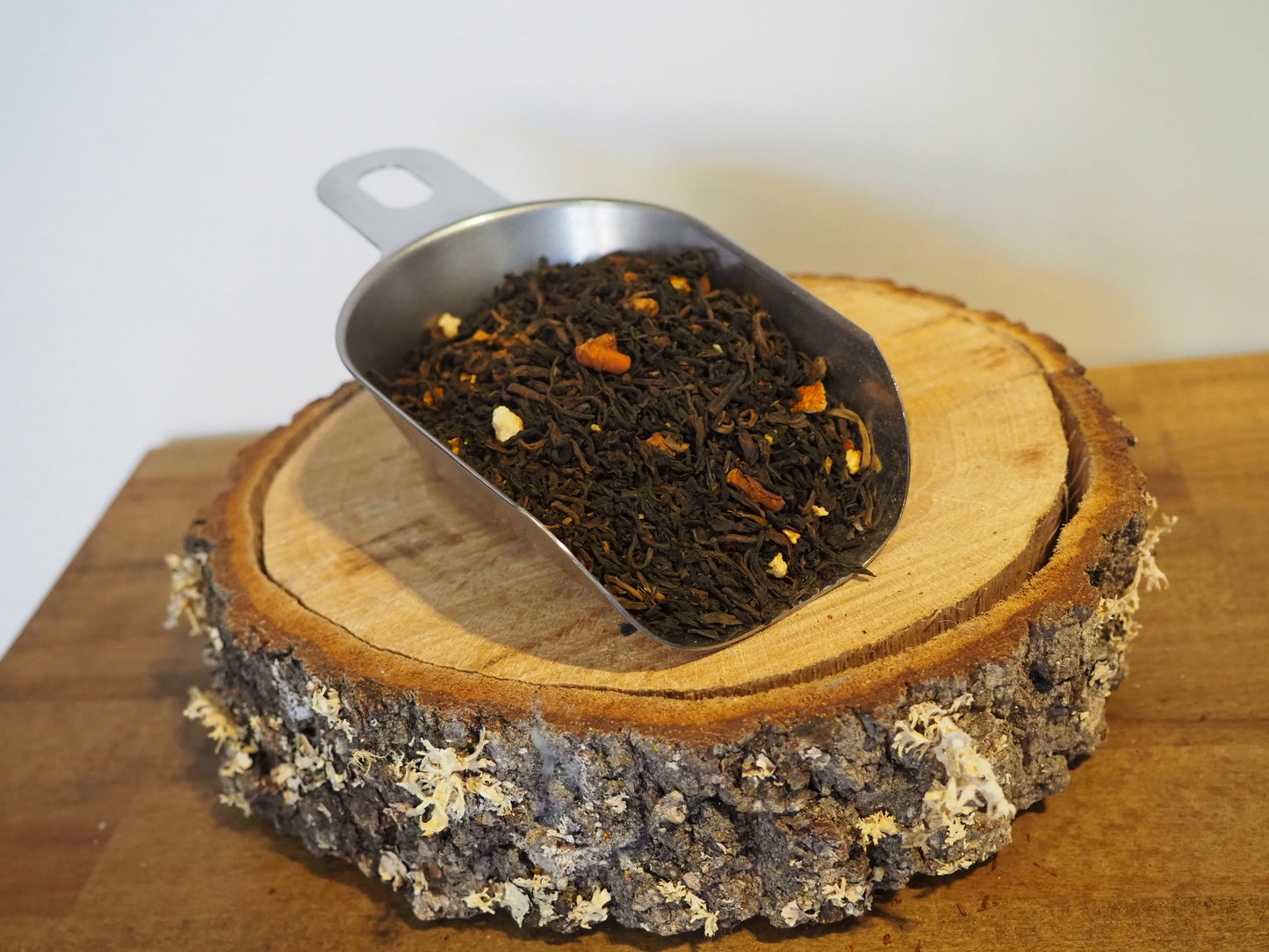 Té Rojo Buenos Días 50grs