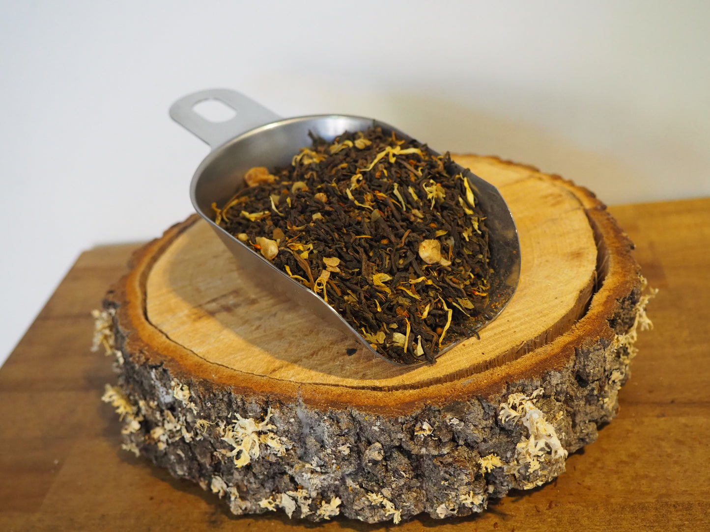 Té Rojo Melón Dulce 50grs