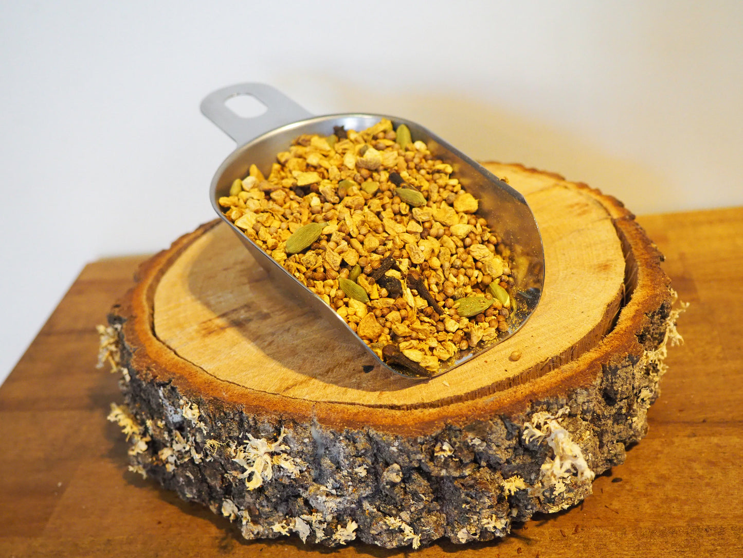 Ayurveda Kapha Orgánico 50grs