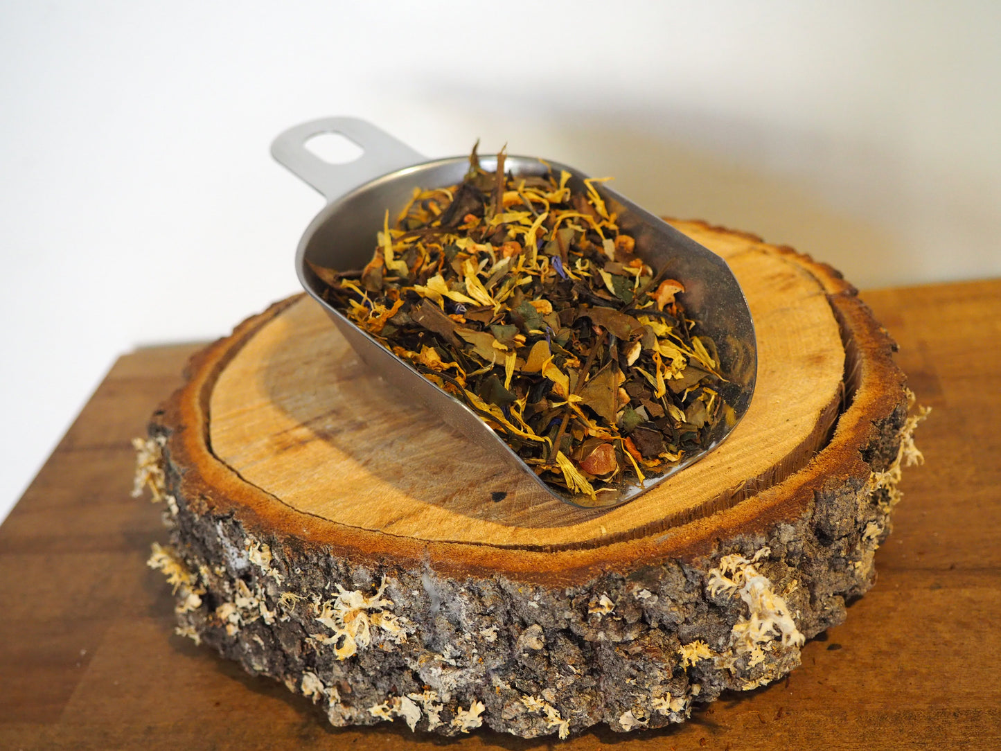 Té Blanco 'Ruta de la Seda' | 50 gr