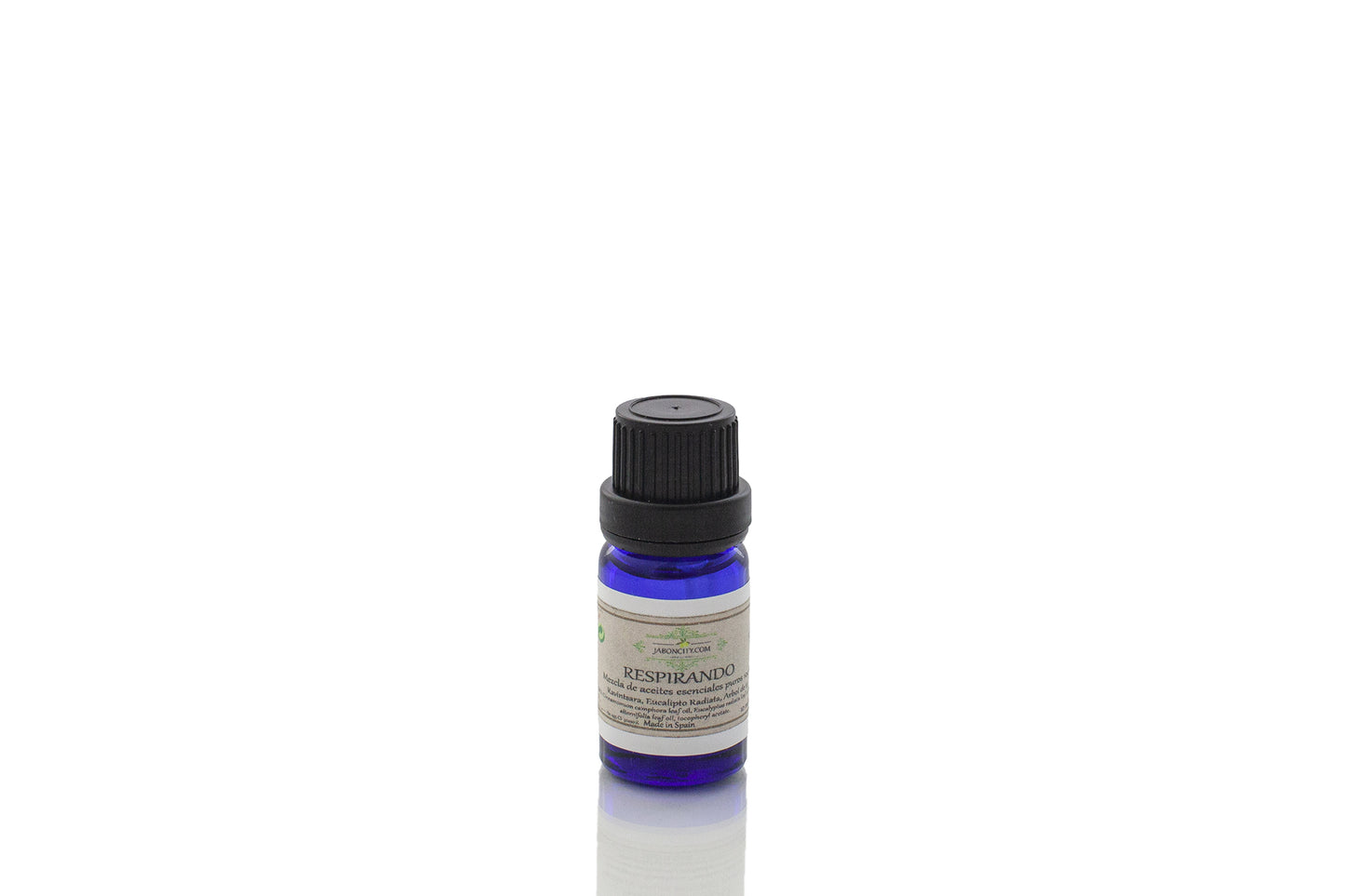 Respirando (10 ml)