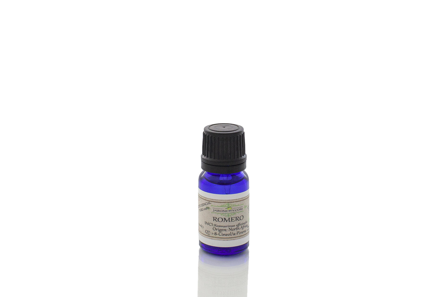 Aceite esencial de romero (10 ml)