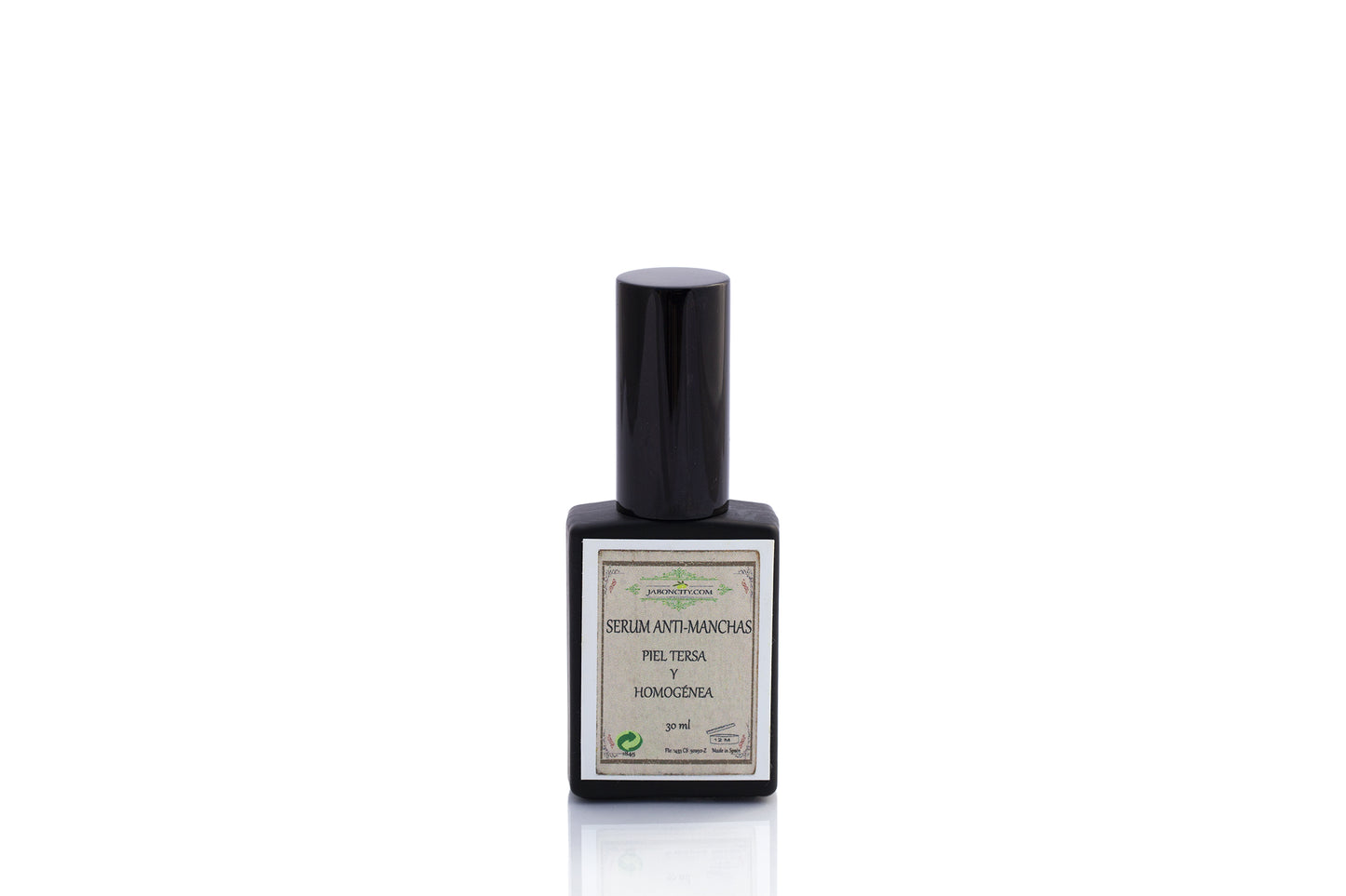 Serum manchas faciales (30 ml)