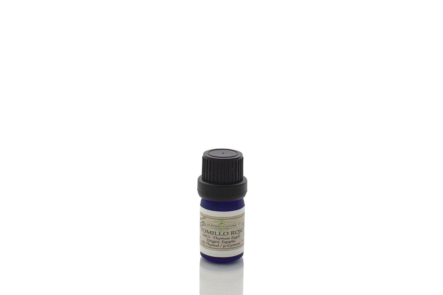 Aceite esencial de tomillo rojo (5 ml)
