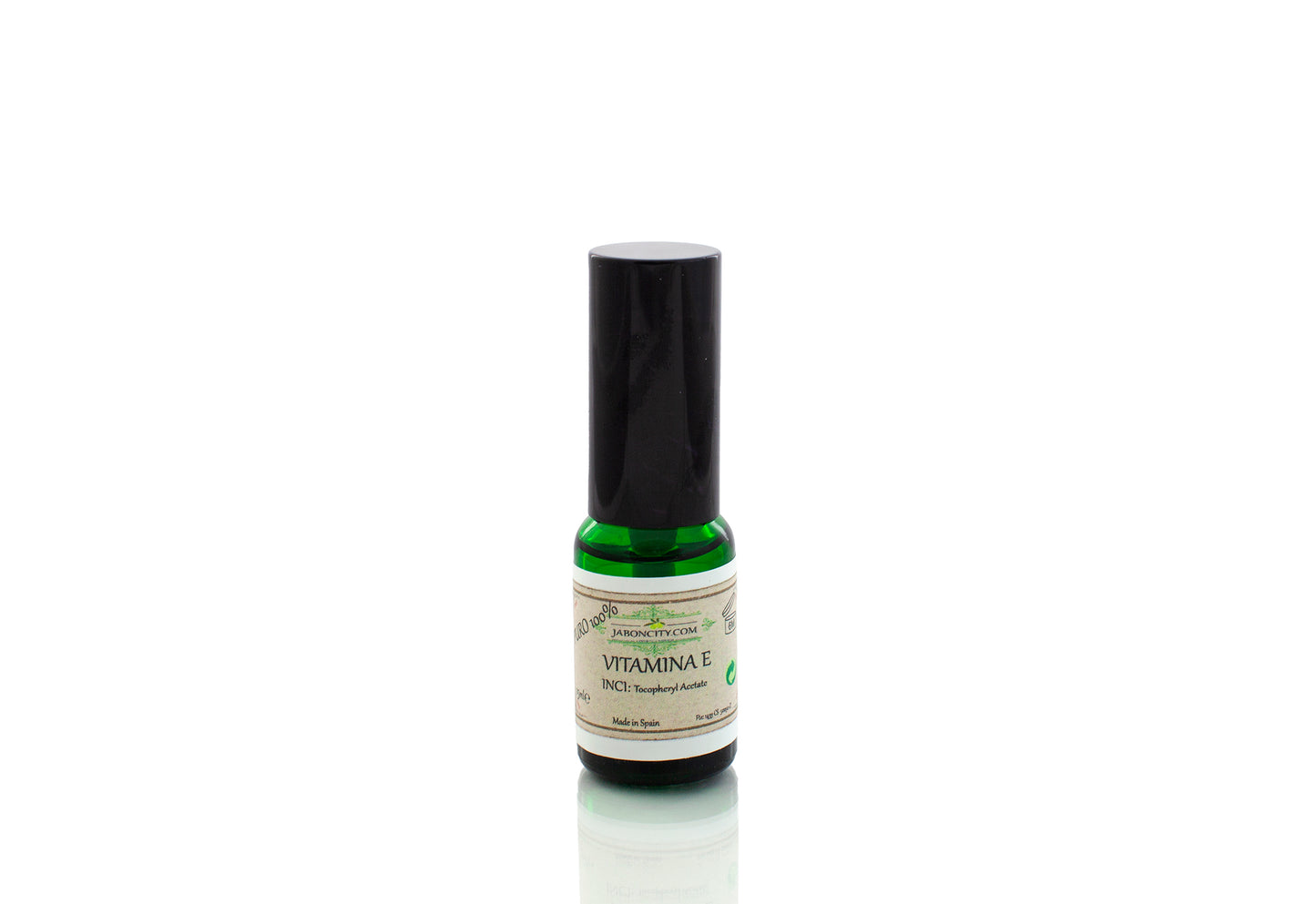 Vitamina E (15 ml)
