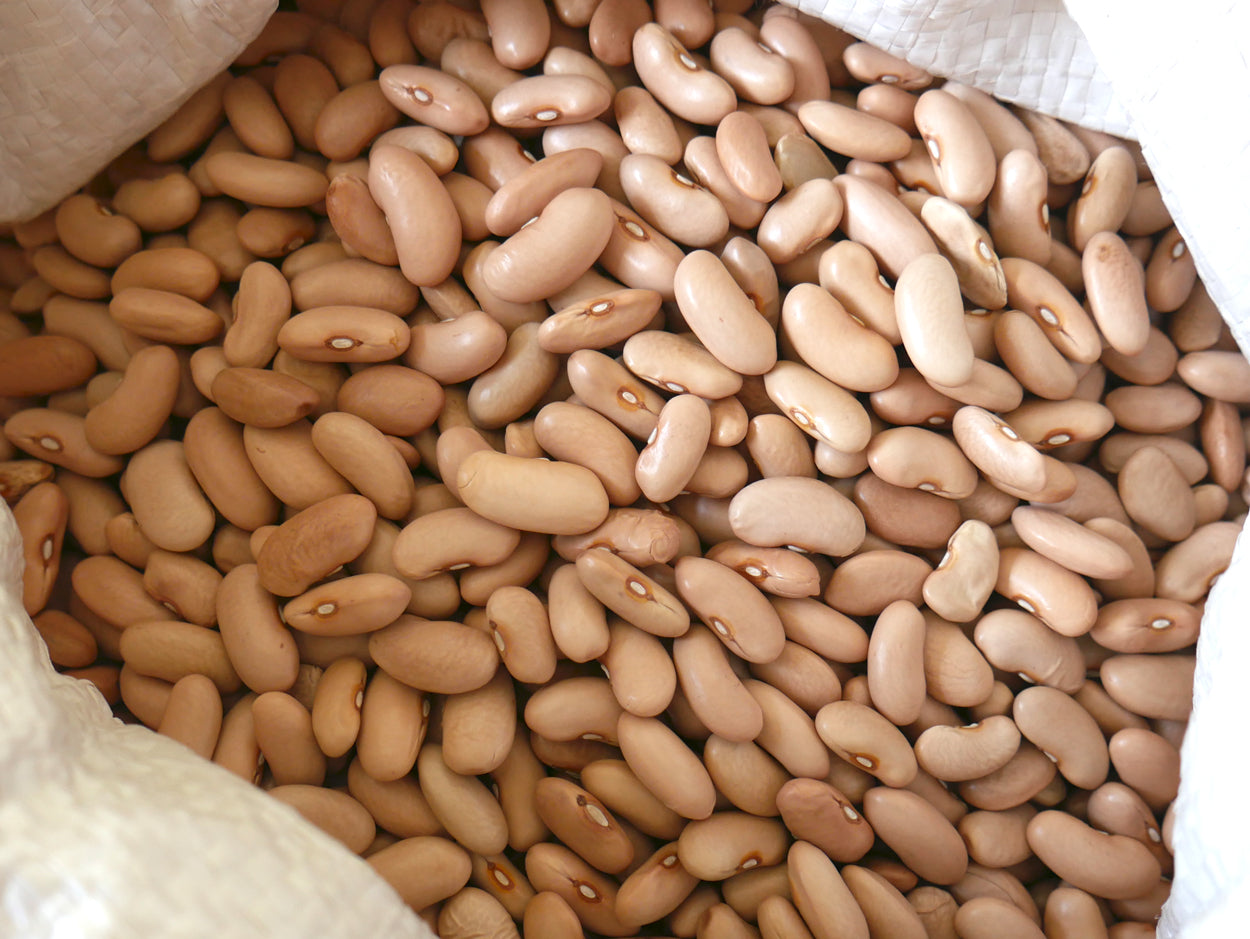 Alubia canela | 100 gr