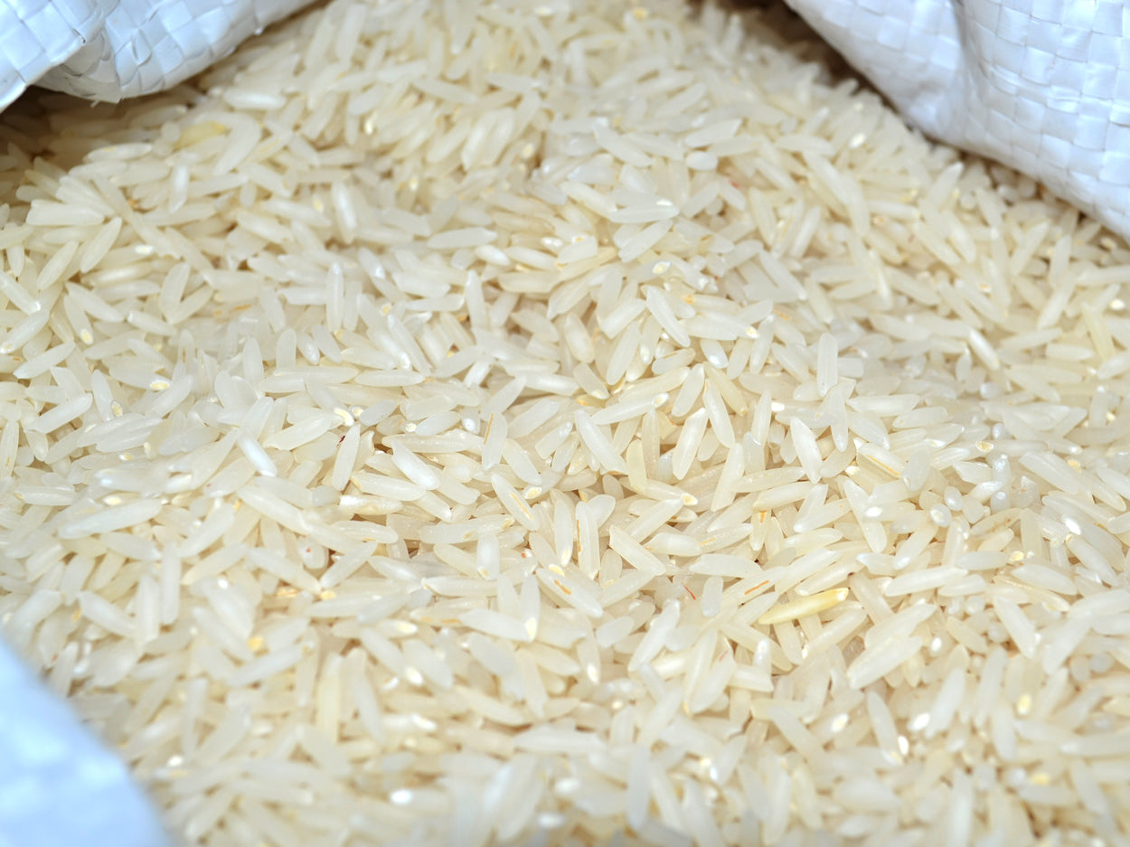 Arroz Basmati | 100 gr