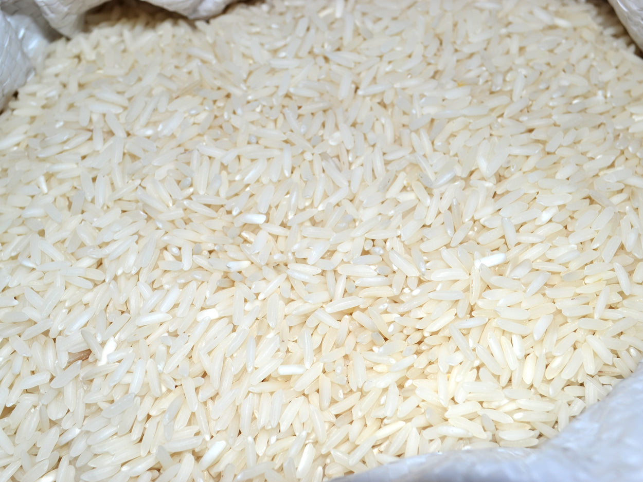 Arroz Jazmín | 100 gr