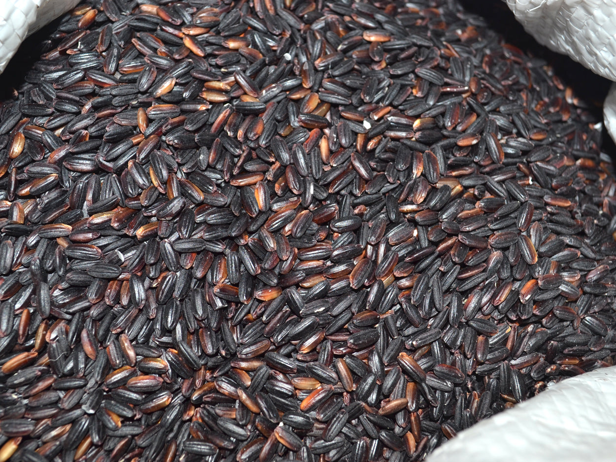Arroz Nerone (negro) | 100 gr