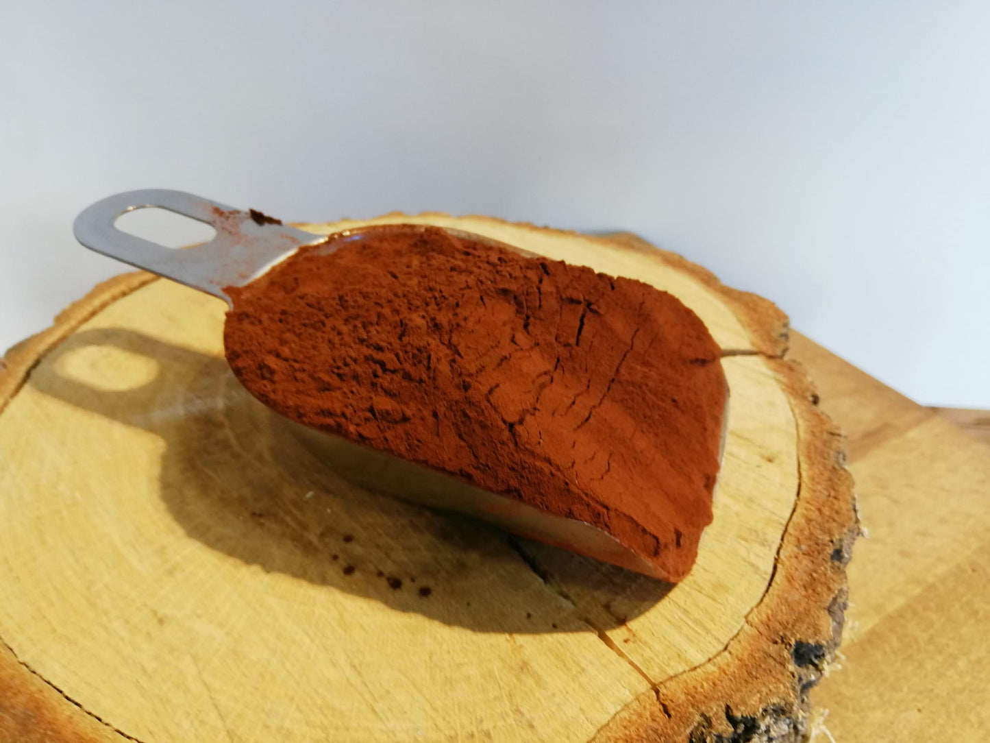 Cacao amargo sin azúcar | 100 grs