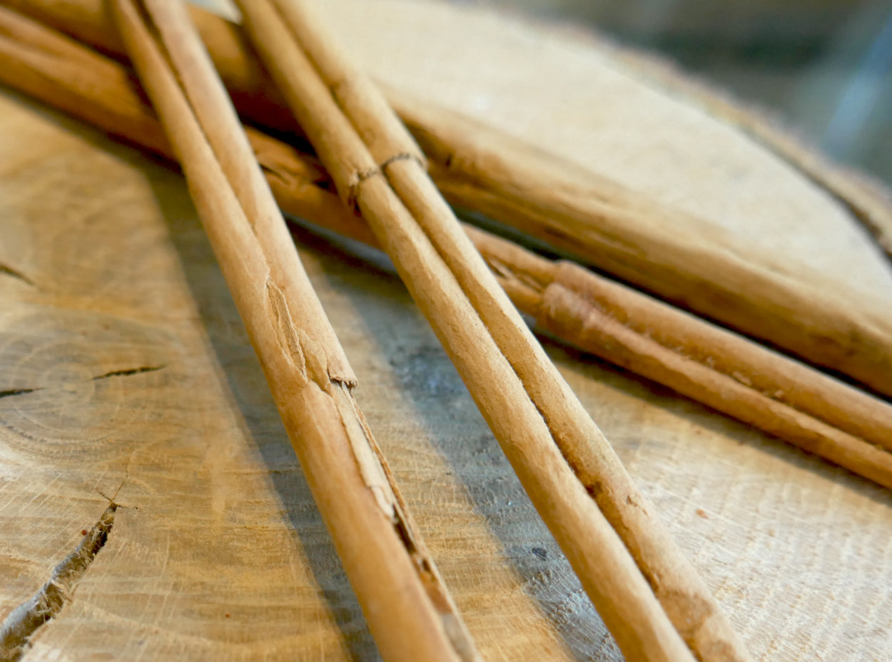 Canela Ceylan 18 cm | 50 gr