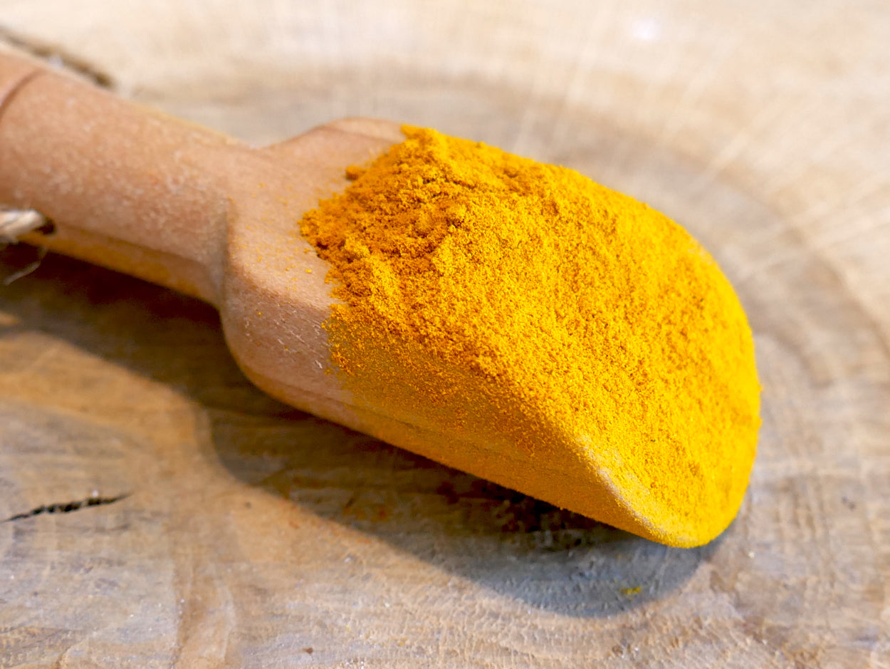 Cúrcuma en polvo | 50 gr