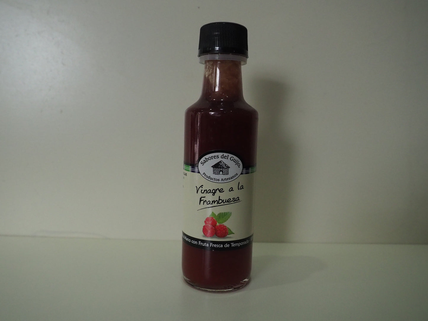Vinagre de Frambuesa 100ml
