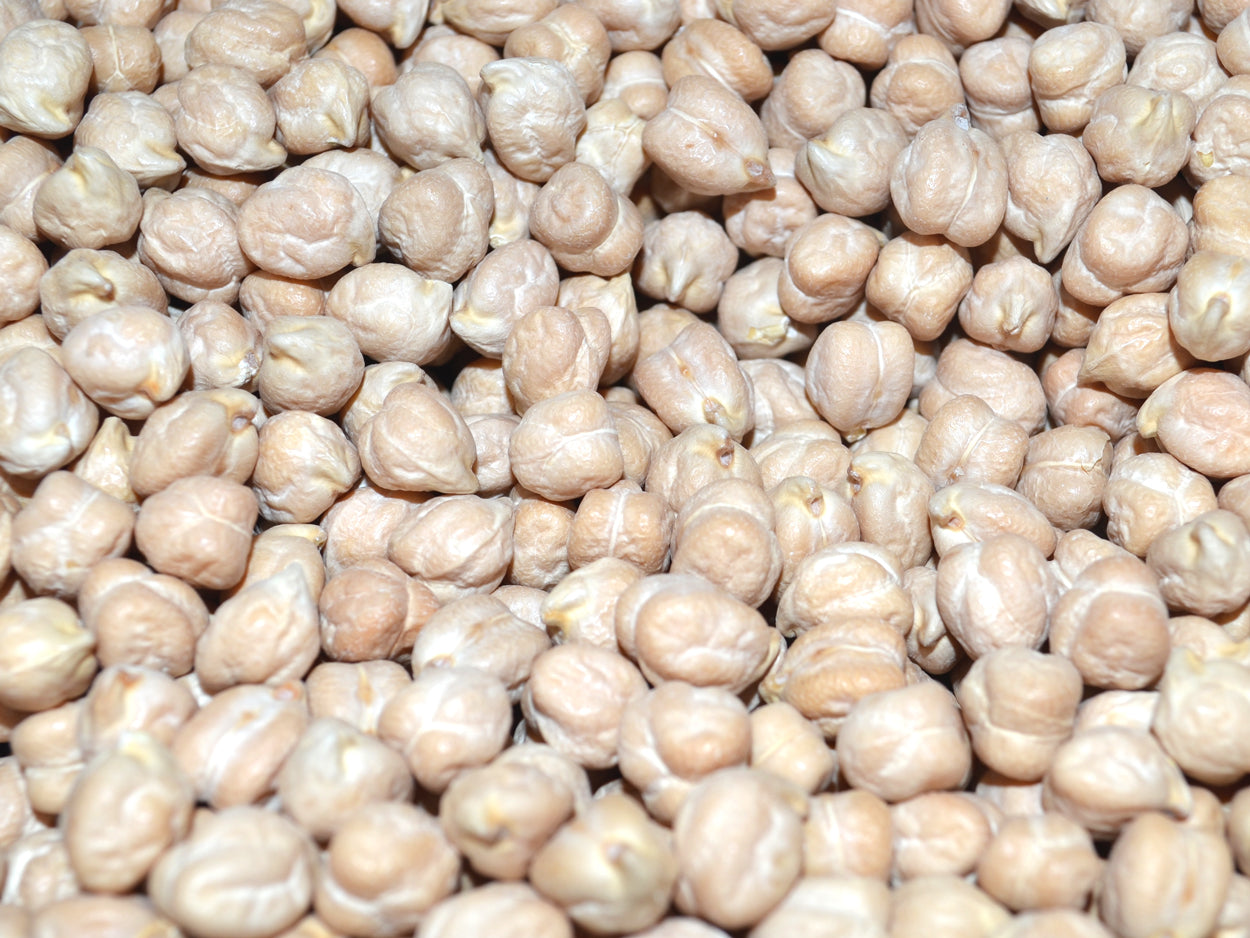 Garbanzo Castellano | 100 gr