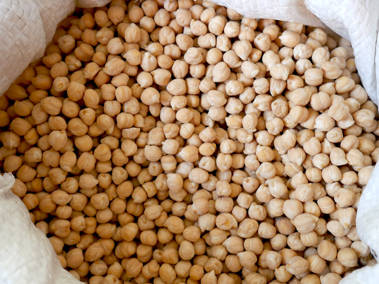 Garbanzo Pedrosillano | 100 gr