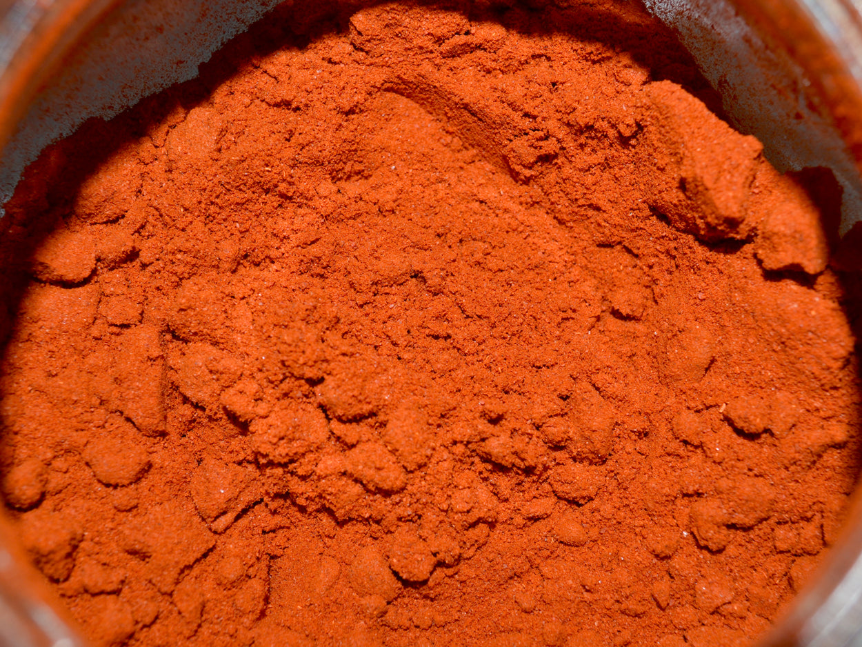 Pimentón de la Vera Dulce | 50 gr