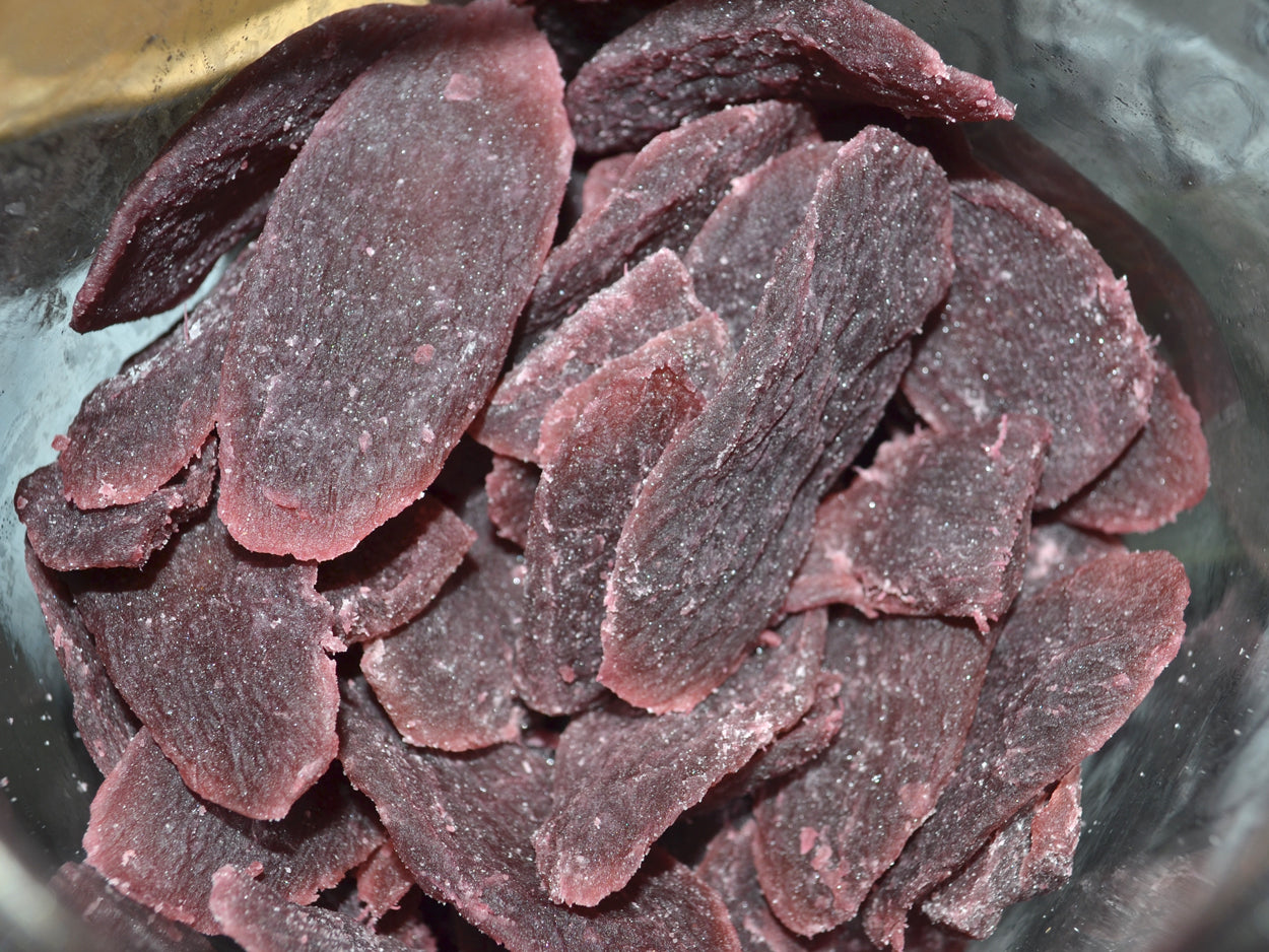 Piña morada | 100 gr