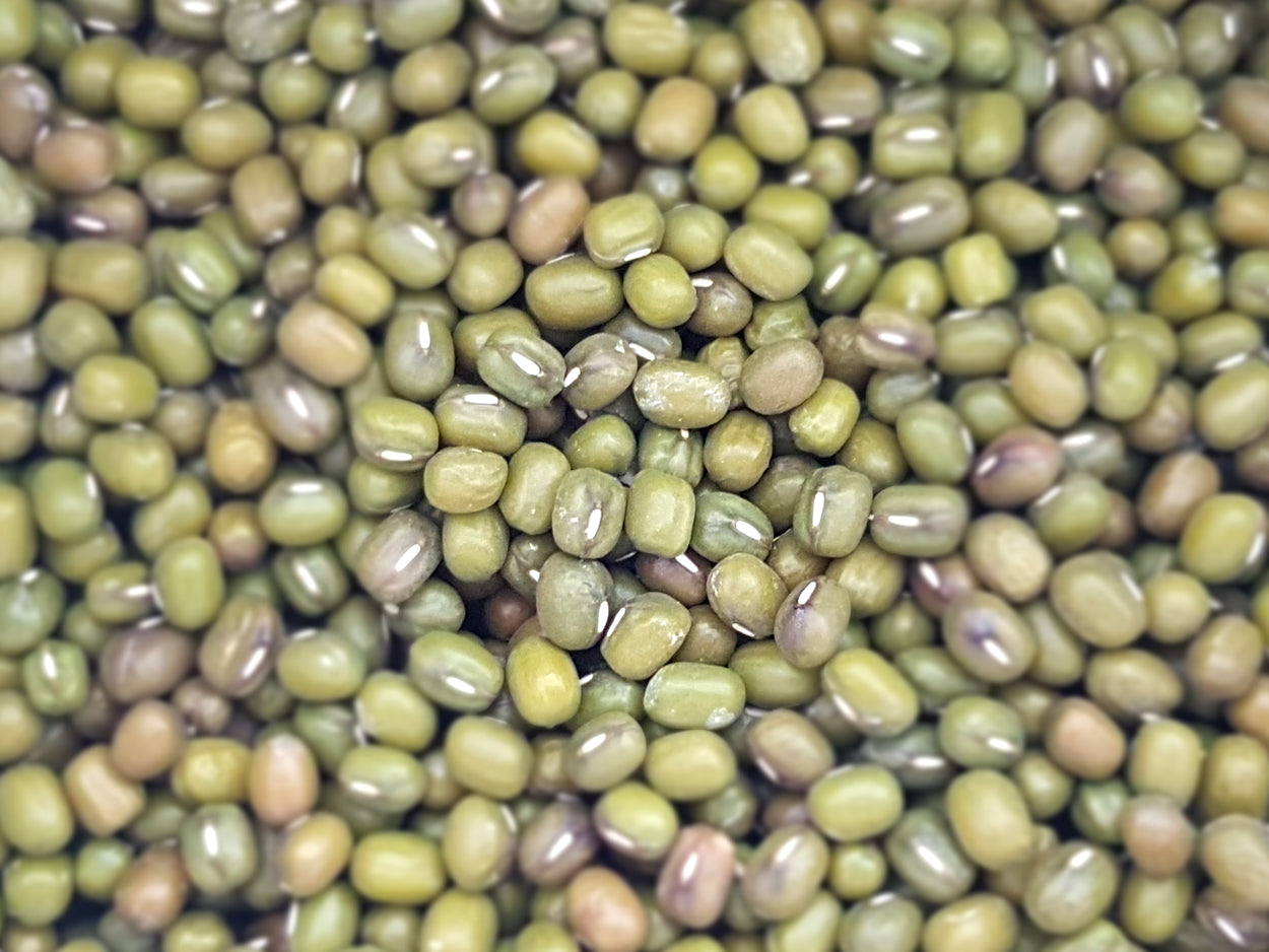 Soja verde (Alubia Mungo) | 100 gr