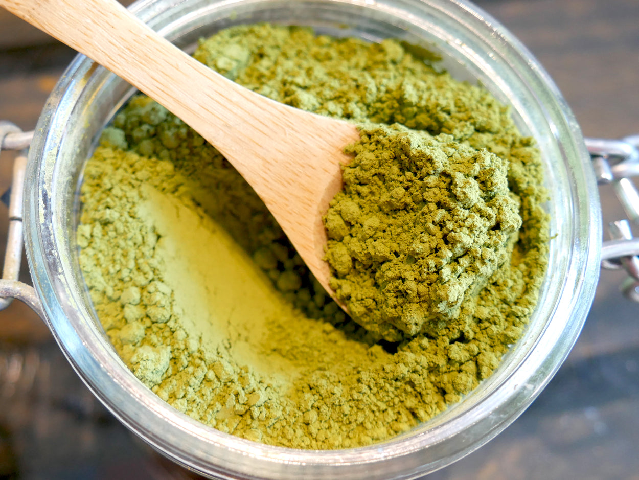 Té Matcha japonés ceremonial | 10 gr