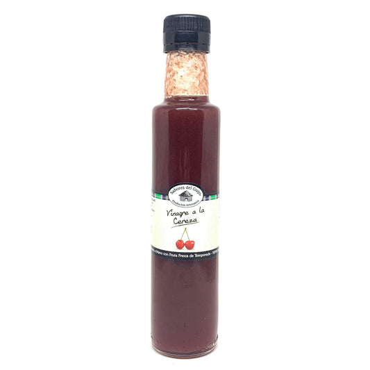 Vinagre de cereza 250ml